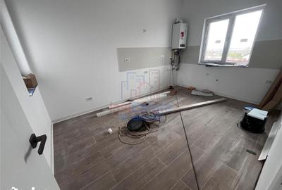 Casă cu 4 camere cu Teren 410 Mp în Miroslava - 7