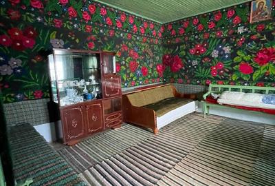 Casă cu 6 camere în Soveja - 2