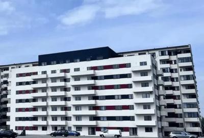 Garsonieră în Drumul Taberei - 2