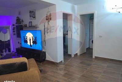 Casă cu 4 camere în Albești - 2