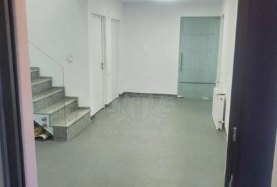 CLINICA MEDICALA//SPATIU COMERCIAL//ZONA MARASESTI - 8