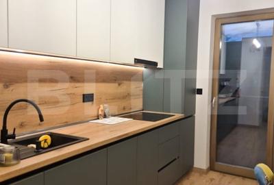 Apartament de vanzare, 62 mp, Green Residence Apartament de vanzare, 62 mp, Green Residence - 3