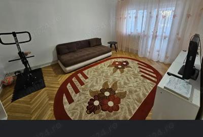 Proprietar inchiriez apartament 4 cam dec Eremia Proprietar inchiriez apartament 4 cam dec Eremia - 2