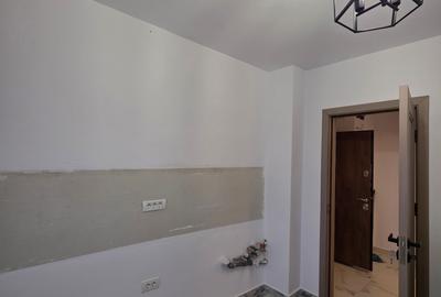 Apartament cu 3 camere decomandat în Titulescu - 20