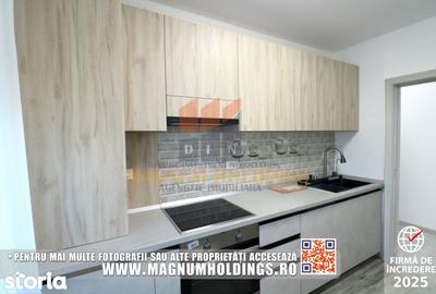 Apartament cu 2 camere, mobilat în Tancodrom - 2