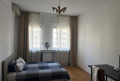 PIATA ROMANA direct proprietar (initial), apartament renovat, consolidat 1978 PIATA ROMANA direct proprietar (initial), apartament renovat, consolidat 1978 - 7