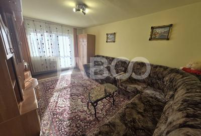 EXCLUSIVITATE Apartament 2 camere de vanzare 52mp balcon Strand Sibiu - 3