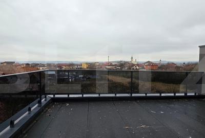 Casa tip duplex 135 mp, predare semi-finisat - 16