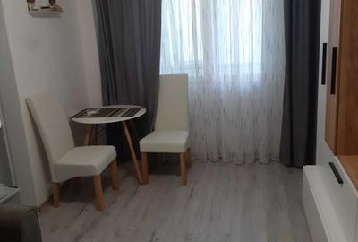 Apartament cu 2 camere nedecomandat în Tătărași - 2