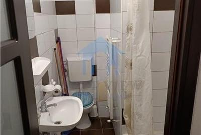 Garsoniera, Manastur - 2