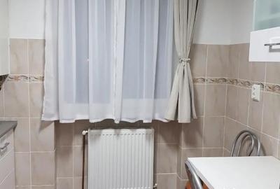 Apartament cu 2 camere semidecomandat în Central - 9