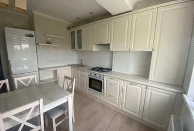 Apartament cu 2 camere decomandat în Rahova - 2
