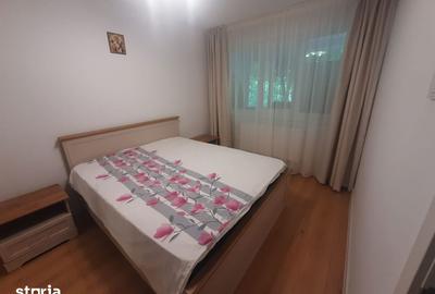 Apartament cu 2 camere semidecomandat în Drumul Taberei