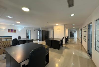 Spațiu de Birouri Exclusivist - Petre Ispirescu | Parcare Inclusă x2! - 12