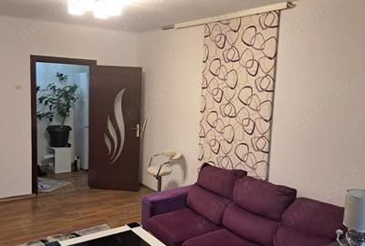 Apartament cu 2 camere decomandat în Tudor - 5