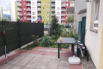 Apartament cu 2 camere decomandat, mobilat în Bartolomeu - 11