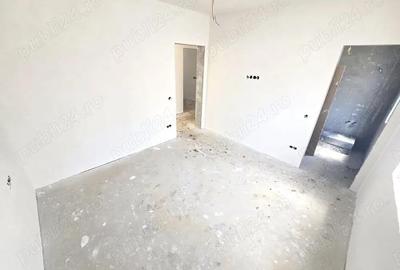 Casa noua cu 4 camere | Semifinisata | Cartierul Olimp - 16
