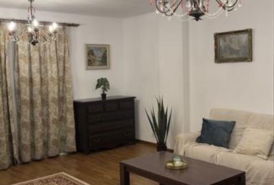 Apartament cu 2 camere în Ultracentral - 3