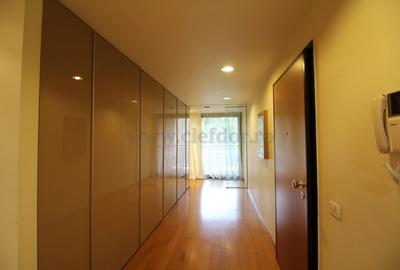 Apartament cu 3 camere semidecomandat în Primăverii - 18