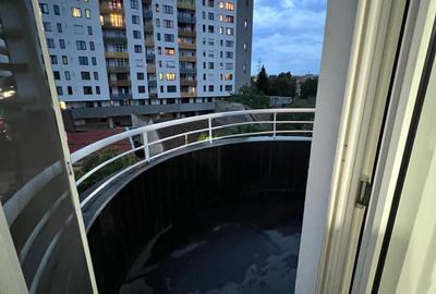 Apartament cu 3 camere decomandat în Central - 10