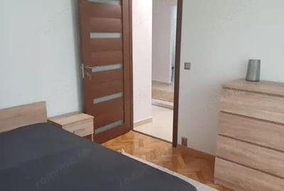 Apartament cu 2 camere decomandat în Popa Șapcă - 3