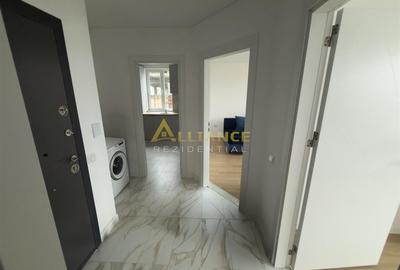 Apartament cu 2 camere decomandat, mobilat în Apărătorii Patriei - 2