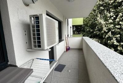 Apartament cu 2 camere semidecomandat, mobilat în Eminescu - 5