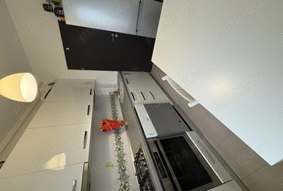 Apartament cu 2 camere decomandat în Central - 3