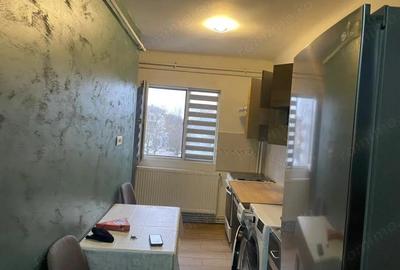 Garsonieră decomandată în Brazda lui Novac - 5