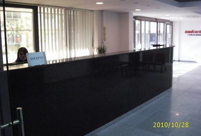 Birou, de 38 mp, în Vitan Mall - 6