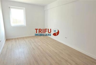 Apartament cu 3 camere în Central - 6