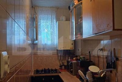 Apartament cu 2 camere decomandat în Turda - 7