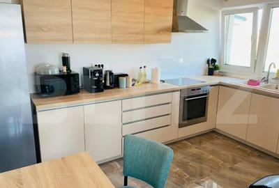 Casă cu 7 camere cu Teren 800 Mp în Central - 5