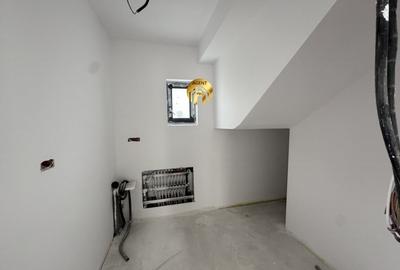 Vile Individuale Pasive cu 400mp Teren - Otopeni Odaile - 3