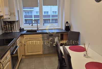 Apartament cu 2 camere în Sânpetru - 5
