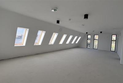 Inchiriere cladire noua 1200 mp utili, ideala pentru gradinita- cresa in Dambul - 6