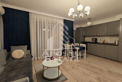Apartament cu 2 camere, etaj intermediar, bloc nou, zona Aradului - 2