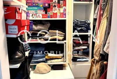 Apartament 3 camere + GRĂDINĂ 90 mp, Șelimbar COMISION 0% - 9