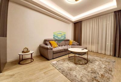 Apartament cu 2 camere decomandat, mobilat în Nordului - 2