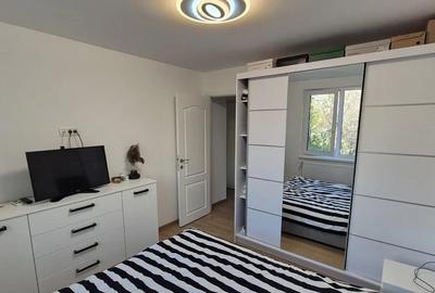 Mega Mall - 3 camere , centrala proprie , renovat complet - 2