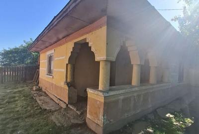 Casă cu 2 camere în Central - 3