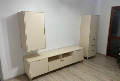 Apartament cu 2 camere semidecomandat în Narcisa