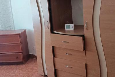 Apartament cu 2 camere decomandat în Central - 4