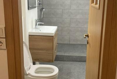 Apartament cu 2 camere decomandat în Central - 2