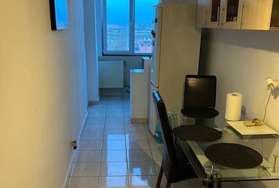 Garsonieră decomandată în Cihei - 7