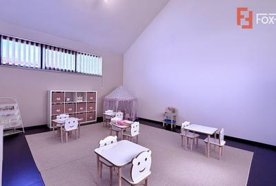 Casa individuala de inchiriat pretabila spatiu de birou - zona Cetatii - 4