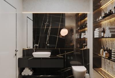 ? Un proiect boutique, exclusivist  situat într-o zonă premium a Capitalei - 5