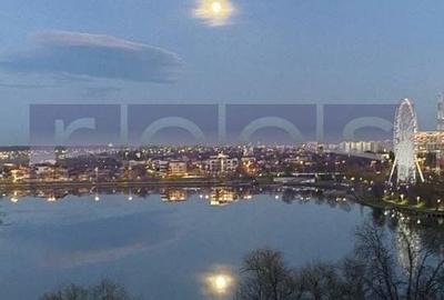 VANZARE -3 CAMERE - LACUL TEI - 8