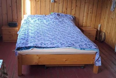 Casă cu 3 camere în Plopi - 1