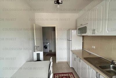 COLOSSEUM: Garsoniera Sanpetru Universului COLOSSEUM: Garsoniera Sanpetru Universului - 4